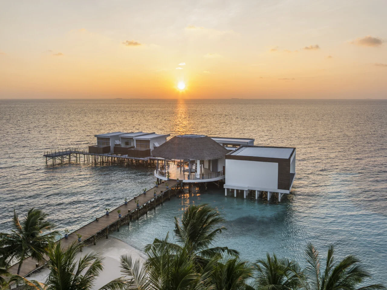 The Halcyon Private Isles Maldives 17