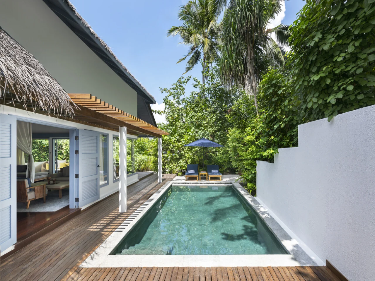 The Halcyon Private Isles Maldives 39
