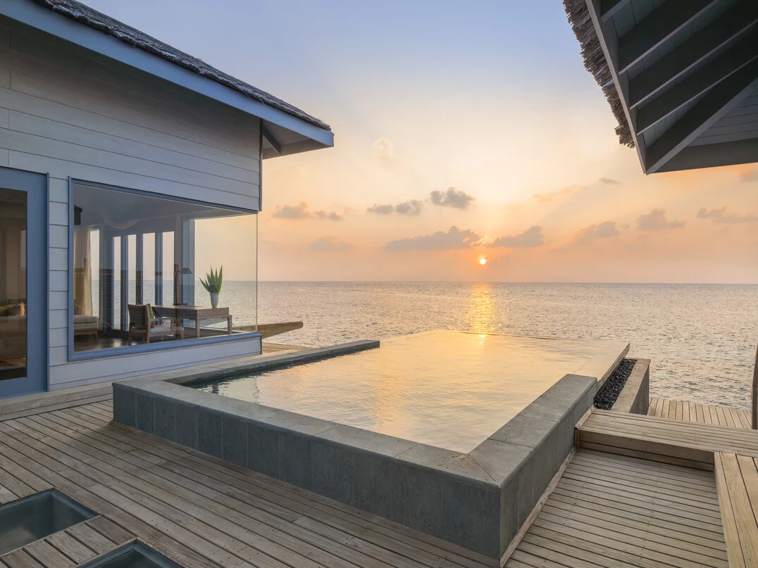 The Halcyon Private Isles Maldives 4