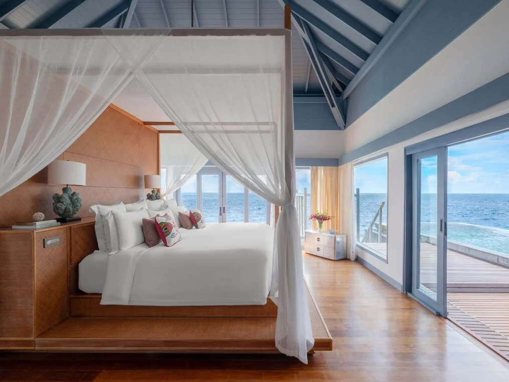 The Halcyon Private Isles Maldives 35
