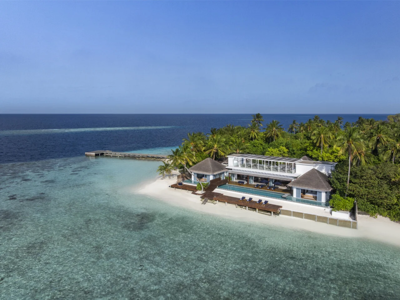 The Halcyon Private Isles Maldives 10