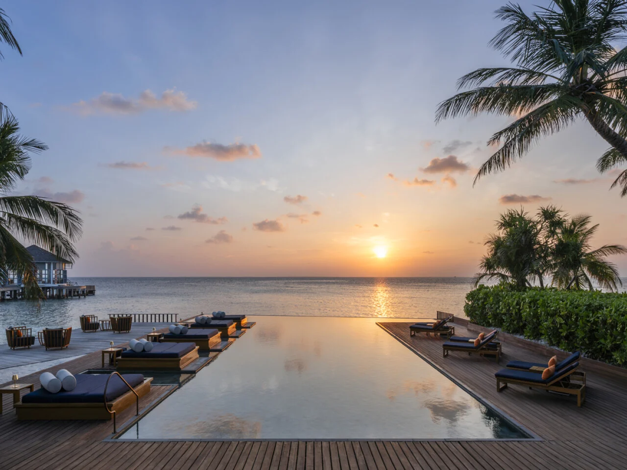 The Halcyon Private Isles Maldives 2