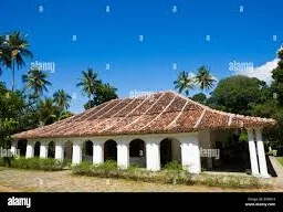 The Kandy House 1