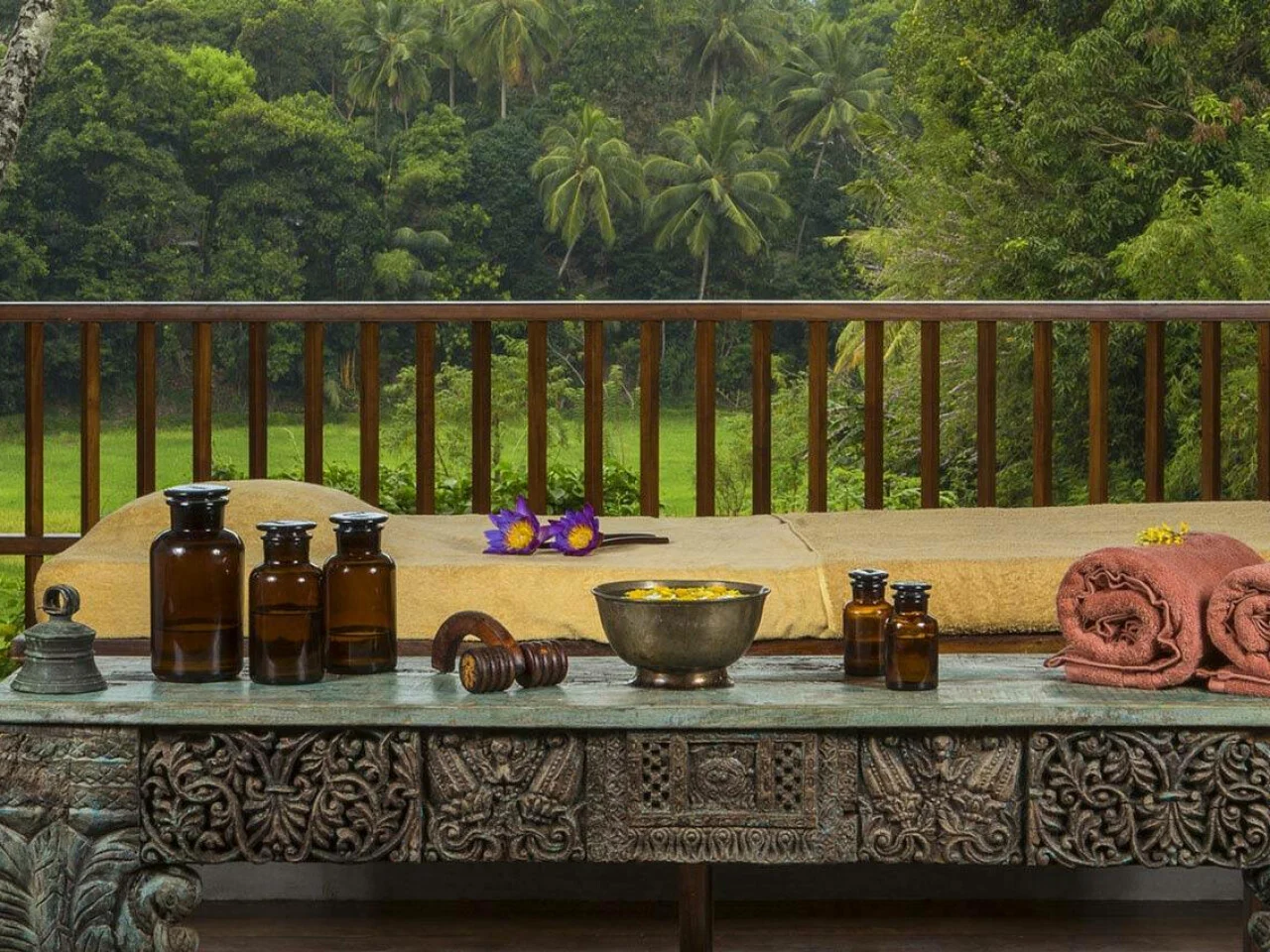 The Kandy House 1