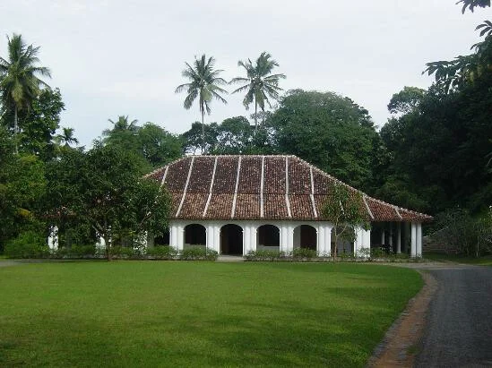 The Kandy House 2