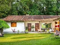 The Kandy House