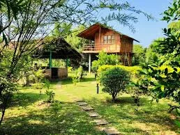 The Kandy House 4