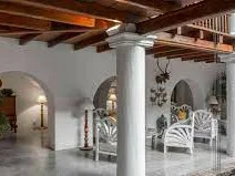 The Kandy House