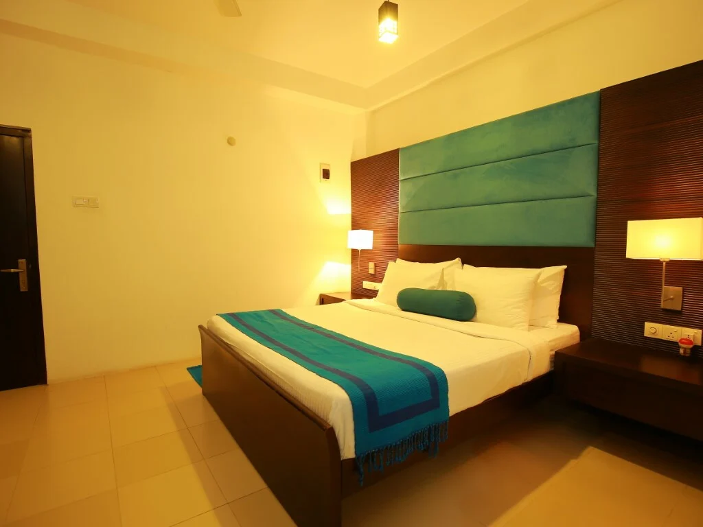 The Mountain Heavens 2