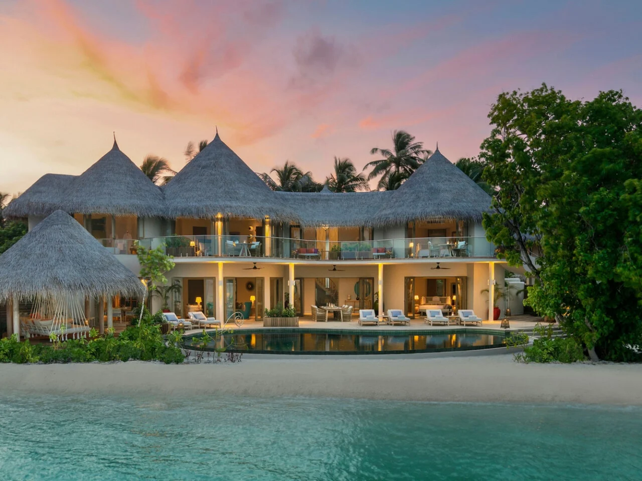 The Nautilus Maldives 1