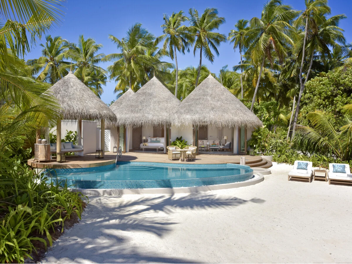 The Nautilus Maldives 1
