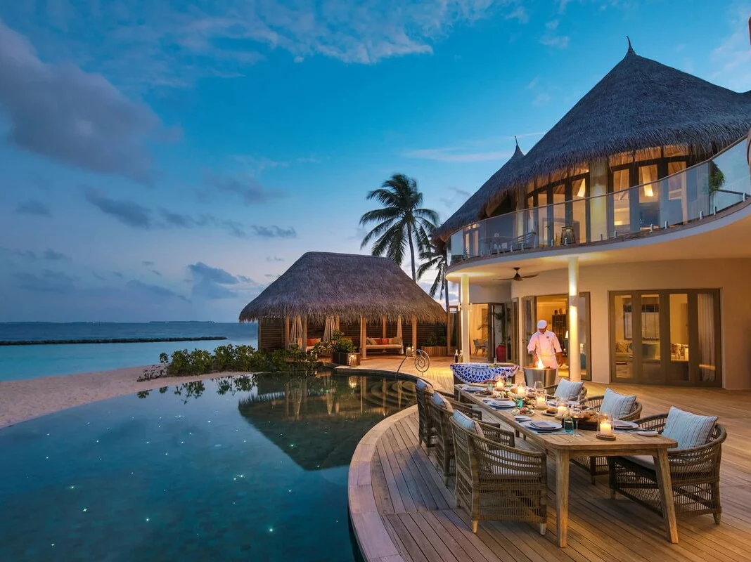 The Nautilus Maldives 3