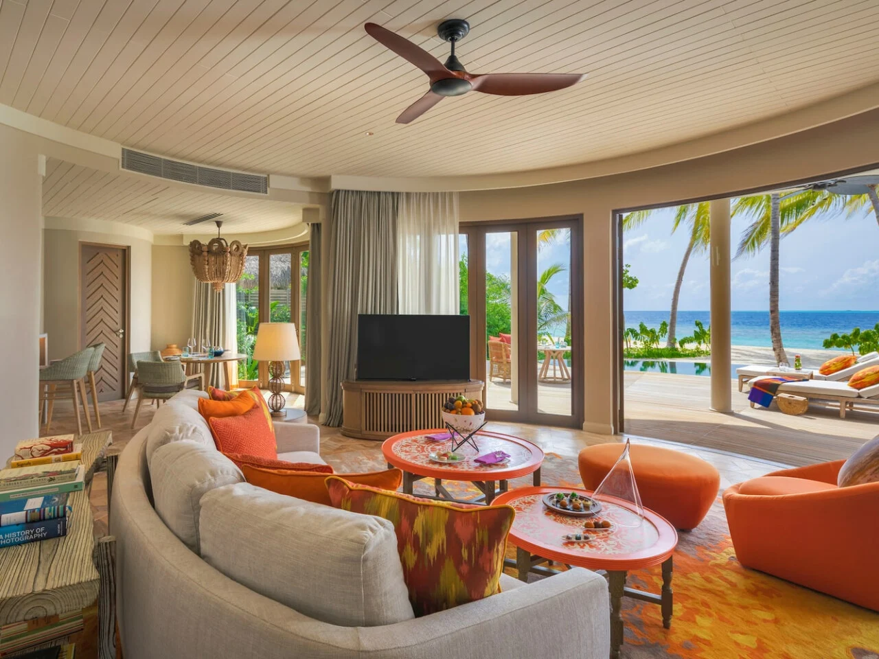 The Nautilus Maldives 12