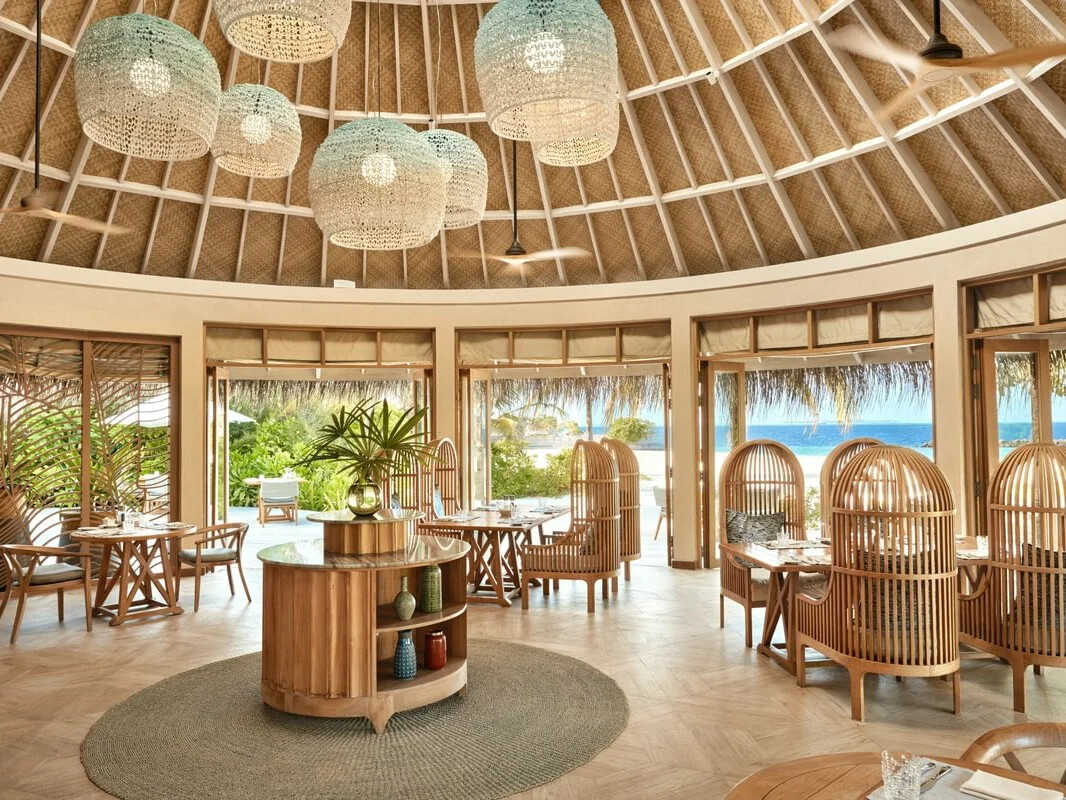The Nautilus Maldives 11