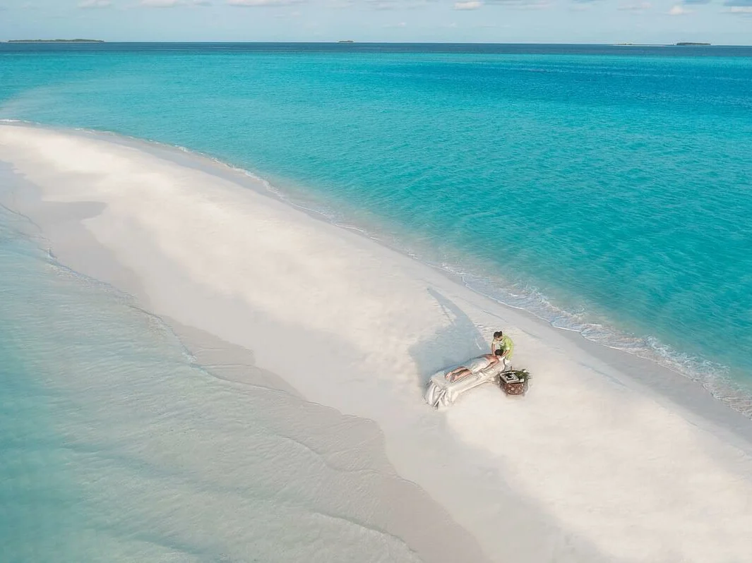 The Nautilus Maldives 2