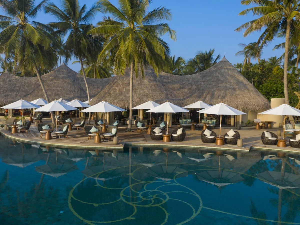 The Nautilus Maldives 15