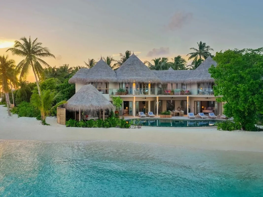 The Nautilus Maldives 7