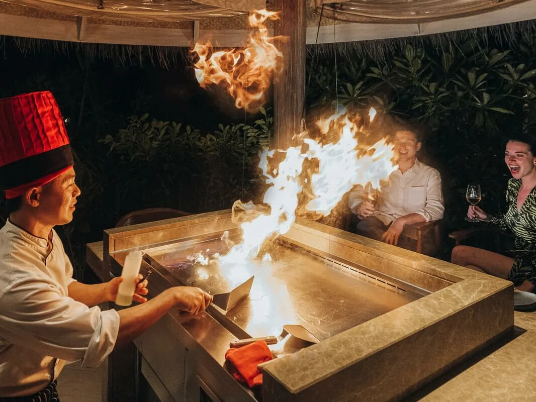 The Nautilus Maldives 17