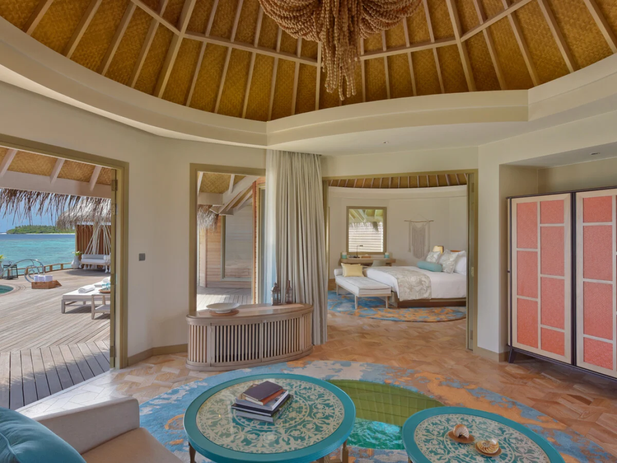 The Nautilus Maldives 1