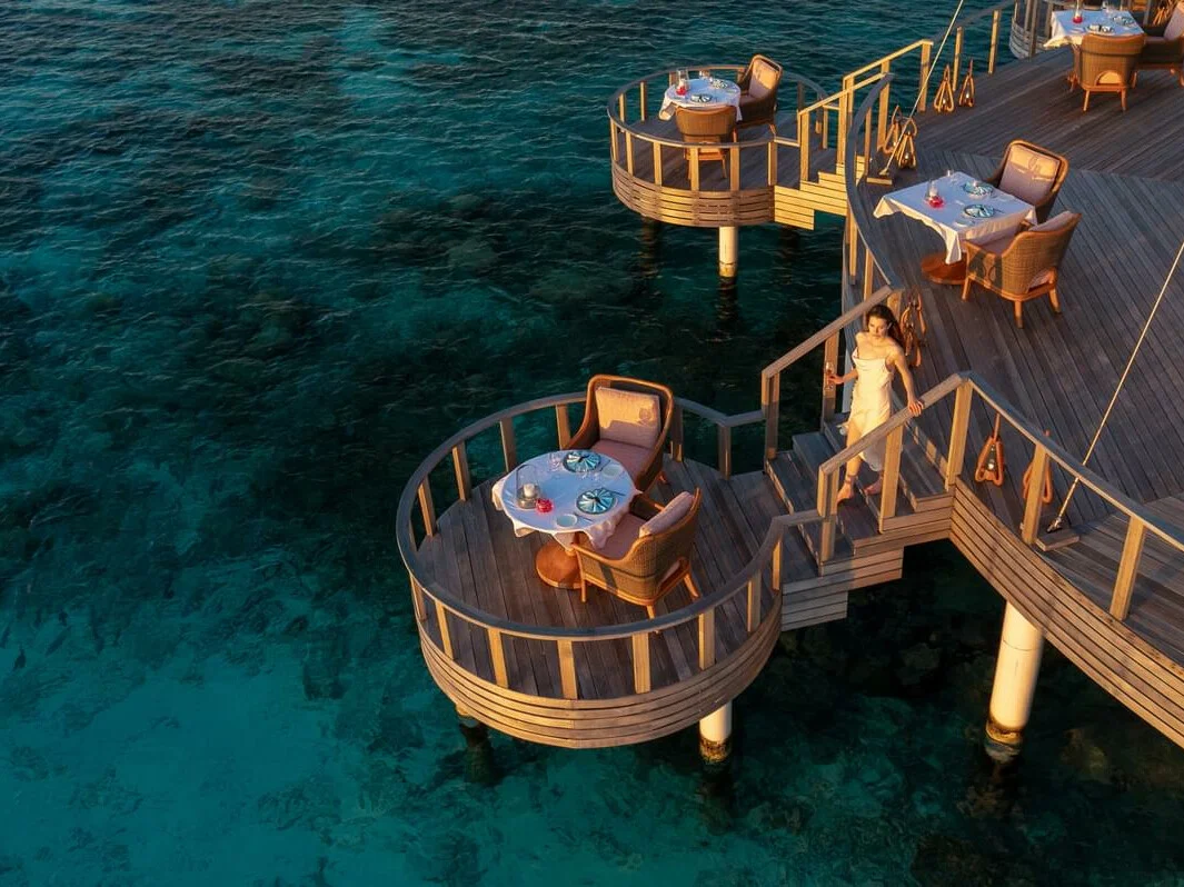 The Nautilus Maldives 18