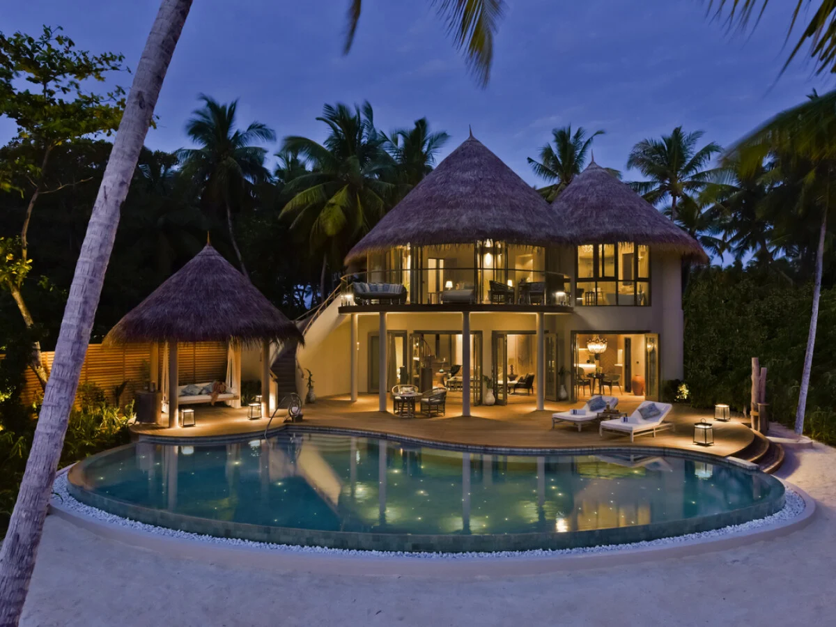 The Nautilus Maldives 14