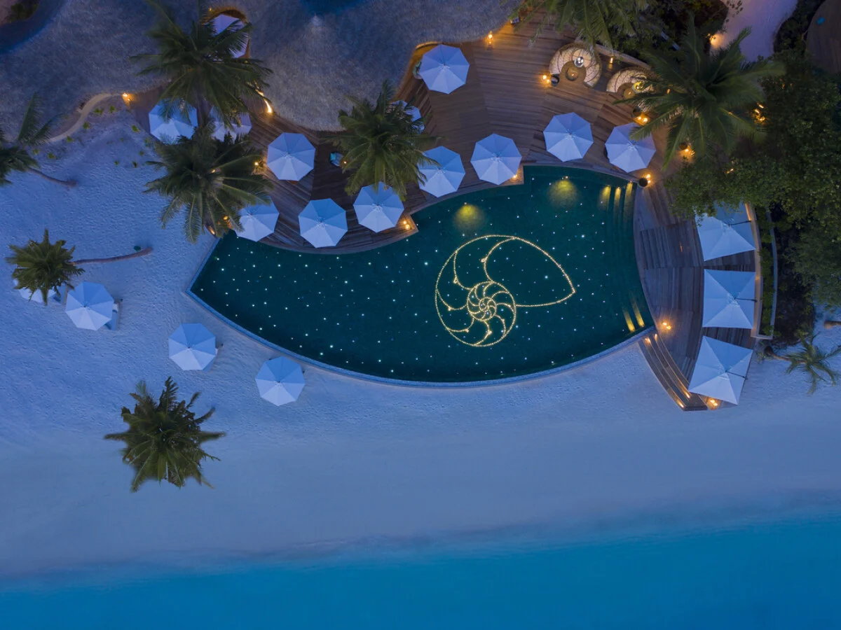 The Nautilus Maldives 16
