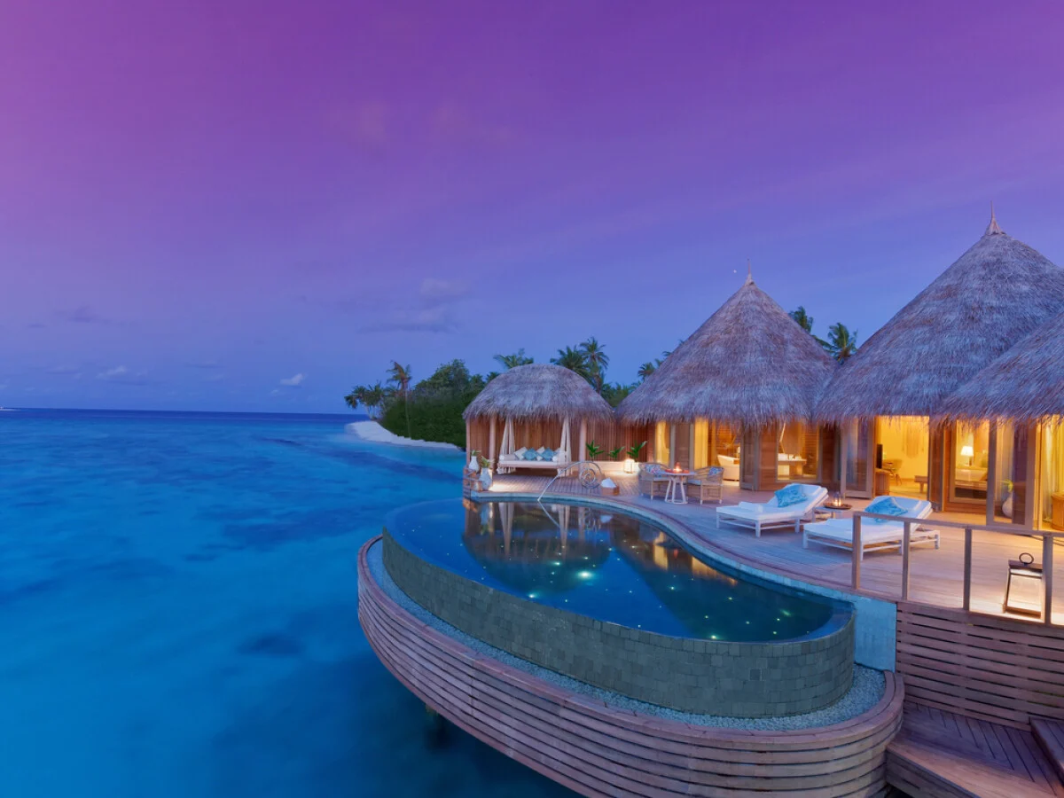 The Nautilus Maldives 8
