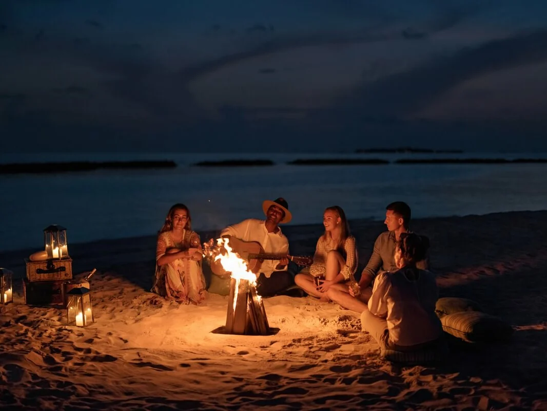 The Nautilus Maldives 13