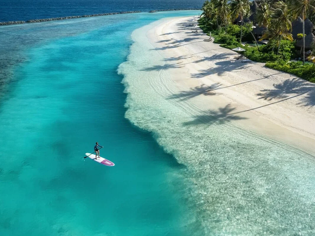 The Nautilus Maldives 2