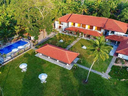 The Notary's House 1