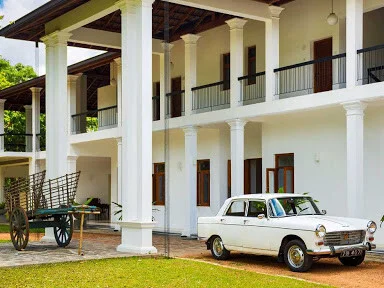 The Notary's House 7