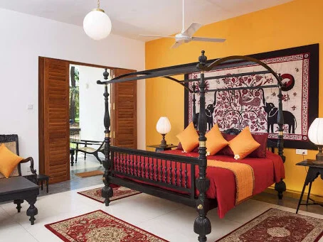 The Notary's House 2