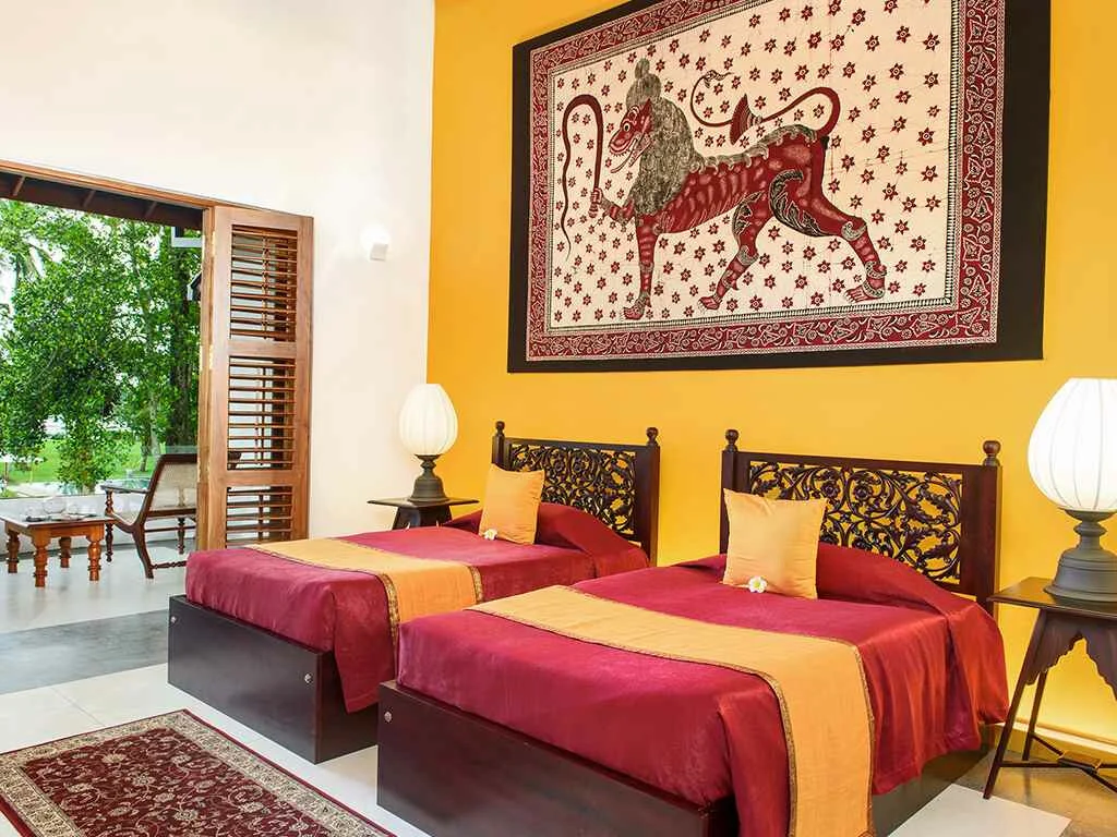 The Notary's House 4