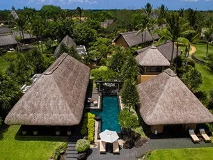 The Oberoi Beach Resort 7