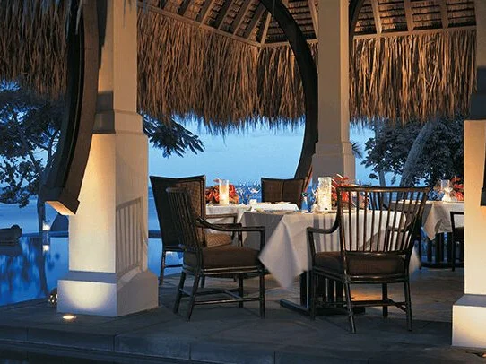 The Oberoi Beach Resort 7