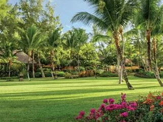 The Oberoi Beach Resort 9