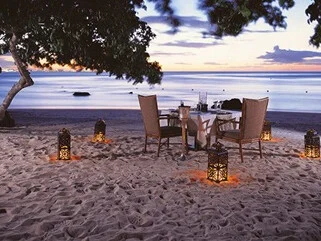 The Oberoi Beach Resort 6