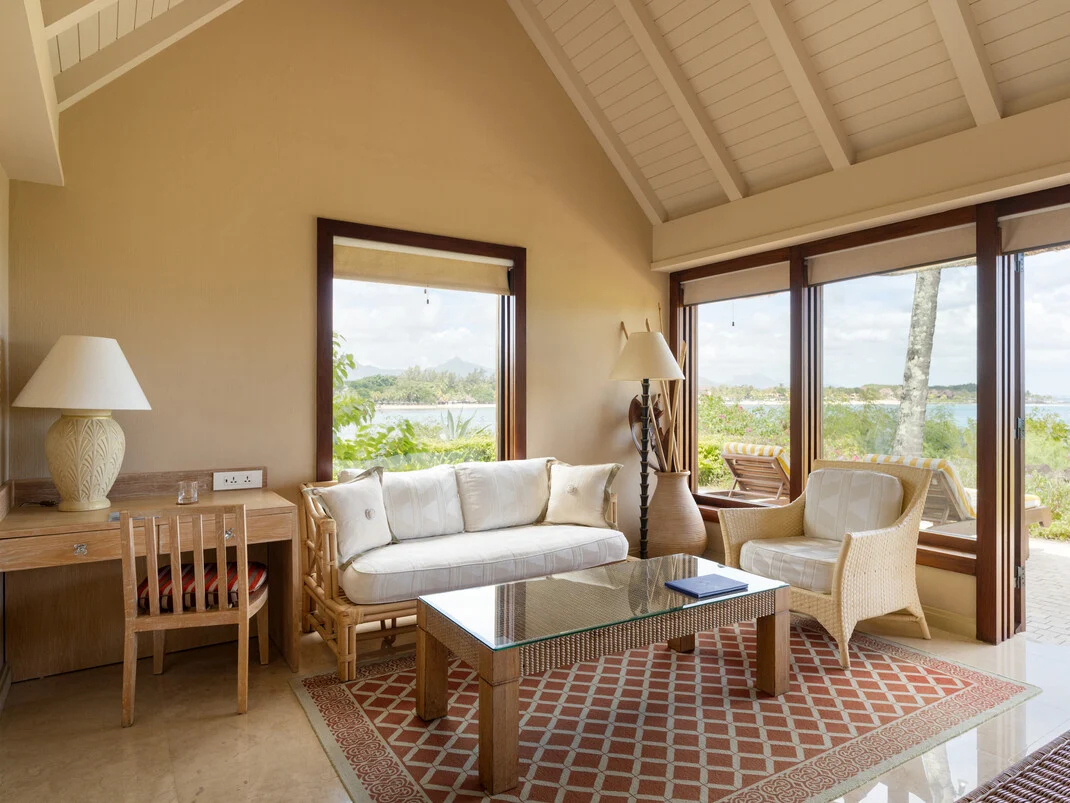 The Oberoi Beach Resort 31