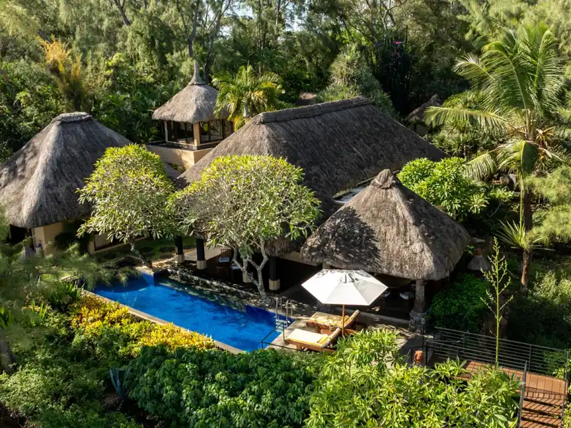 The Oberoi Beach Resort، الصورة 6