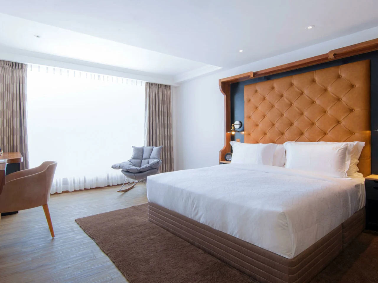 The Radh Hotel 2
