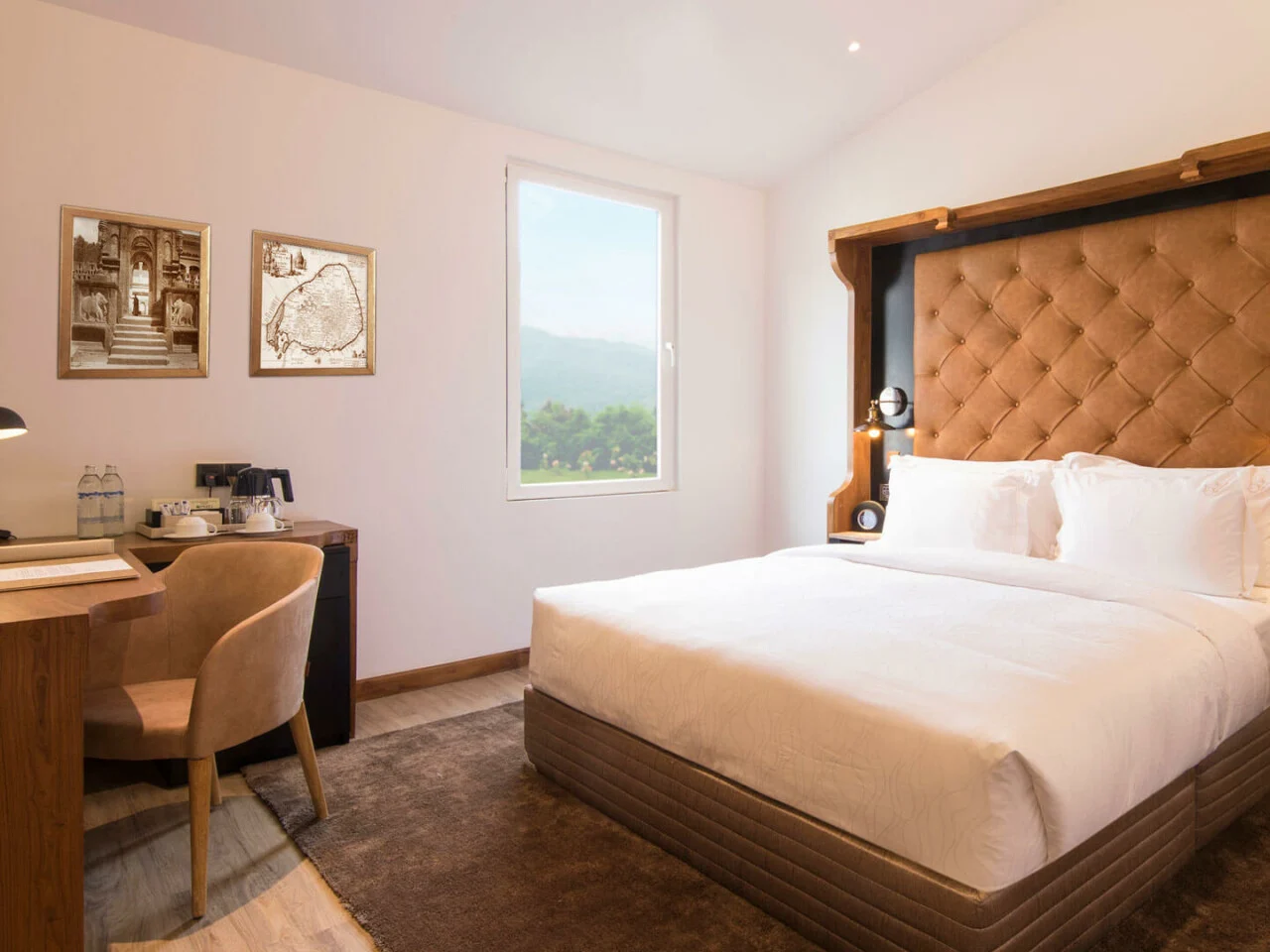 The Radh Hotel 1