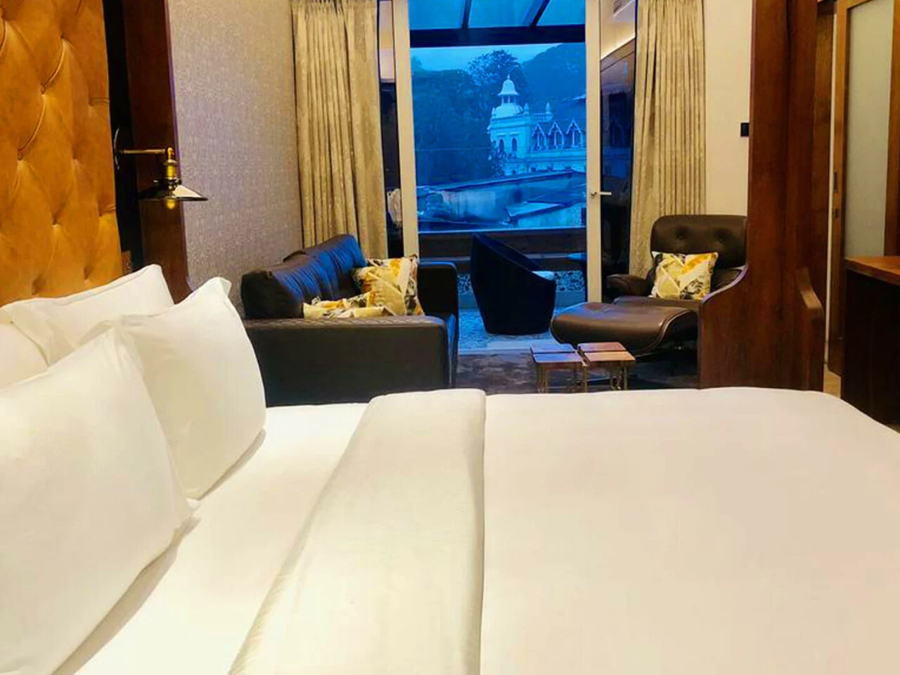 The Radh Hotel
