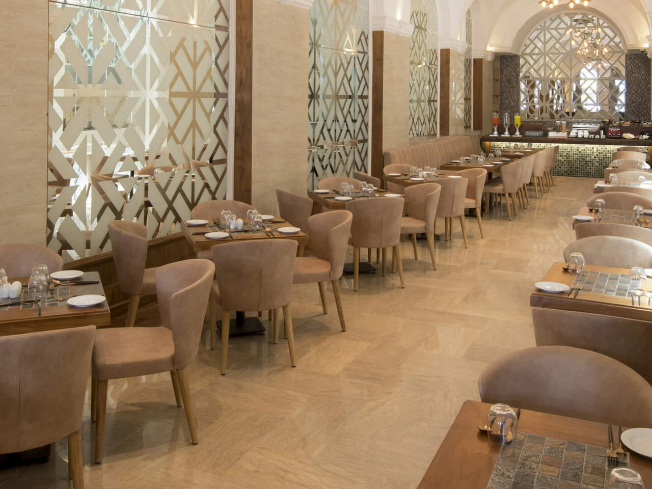 The Radh Hotel