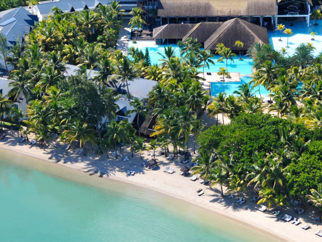 The Ravenala Attitude 5