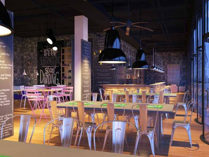 The Ravenala Attitude 5