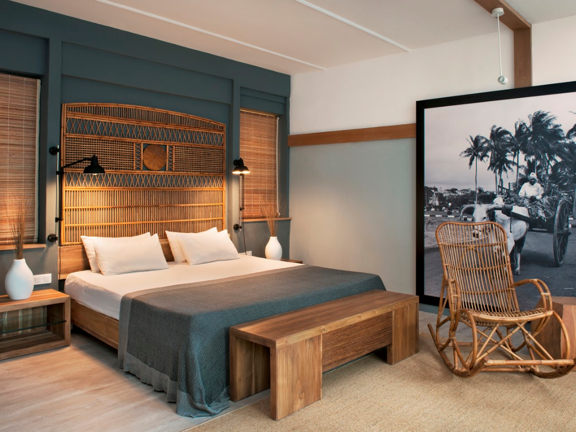 The Ravenala Attitude 2