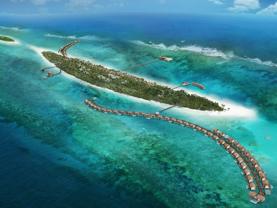 The Residence Dhigurah 11