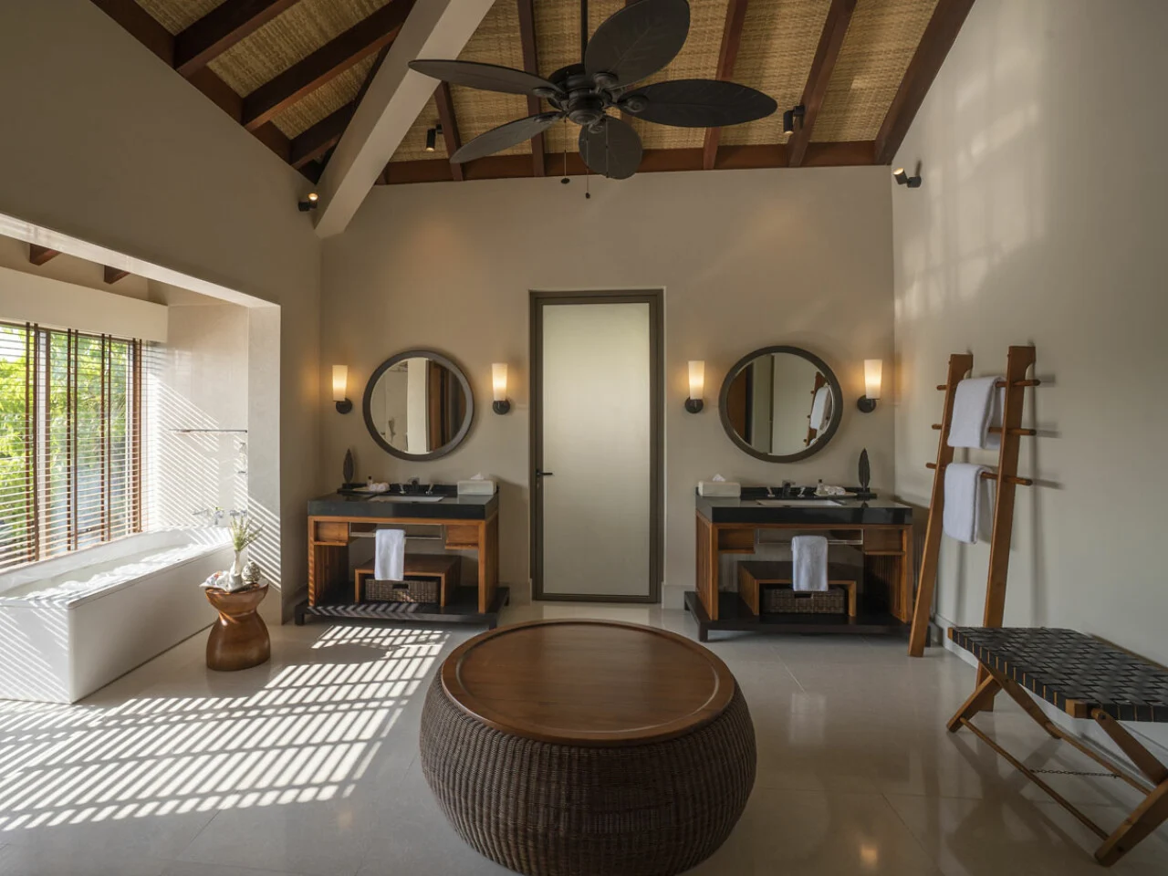 The Residence Dhigurah 14