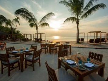 The Residence Dhigurah 2