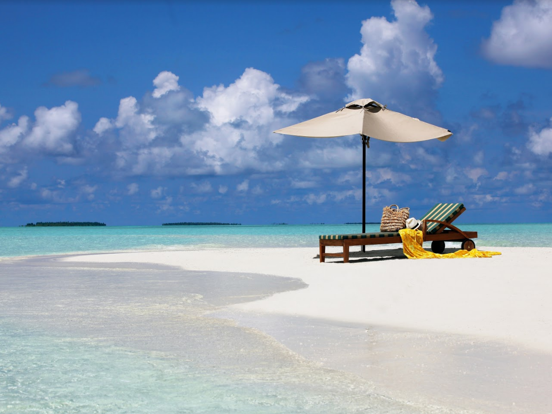 The Residence Dhigurah 10